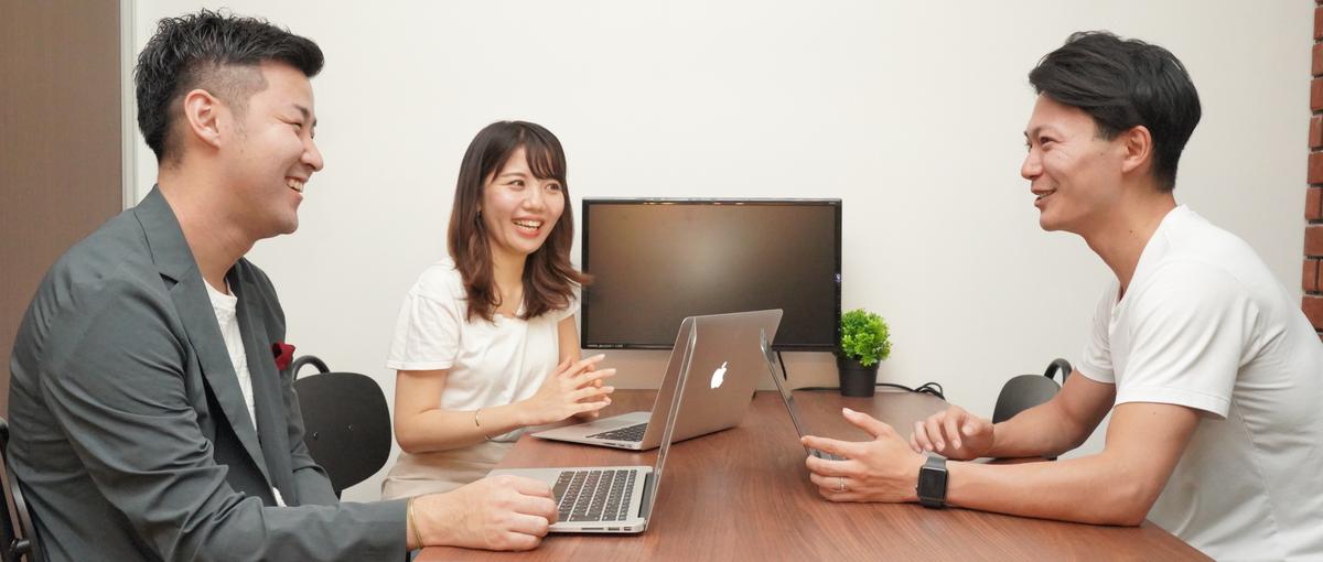 多様な働き方も可能！オウンドメディア立ち上げ！WEBマーケター募集！