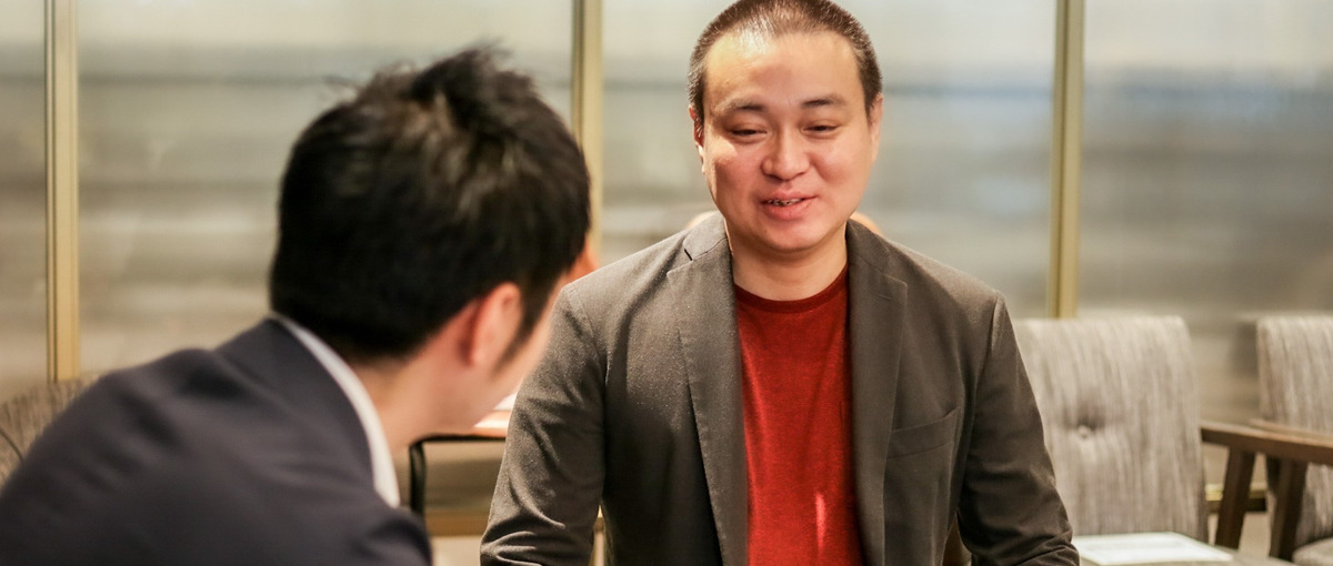 スタートアップベンチャーで成長したい！JavaエンジニアをWanted!!