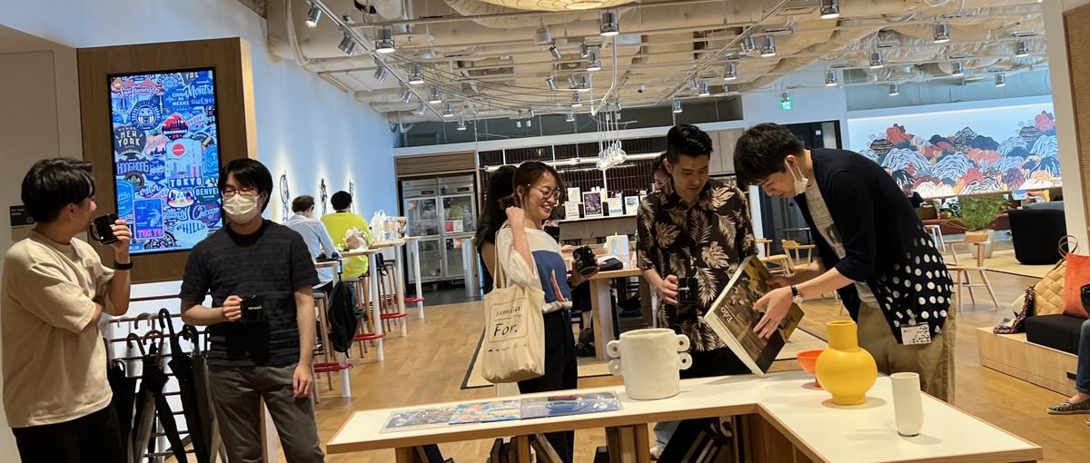教育を進化させる！アフターAI教育を作るGolangエンジニアを募集