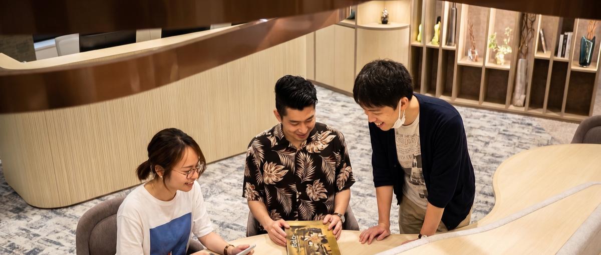 AIネイティブ環境でFDE経験を積めます。次世代エンジニア募集！