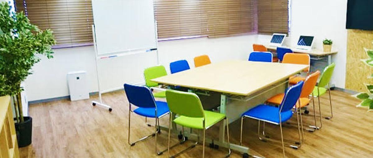 店舗マネジメント〜人材育成までお任せ。放課後等デイサービス管理者候補を募集