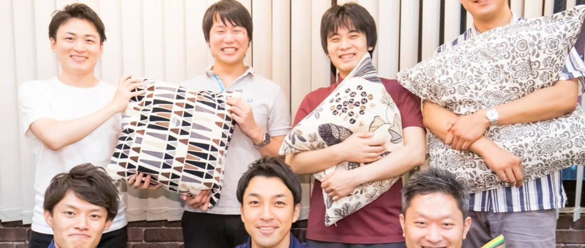 多様なキャリアパスが描ける！自分の強みを活かして成長できるエンジニア募集