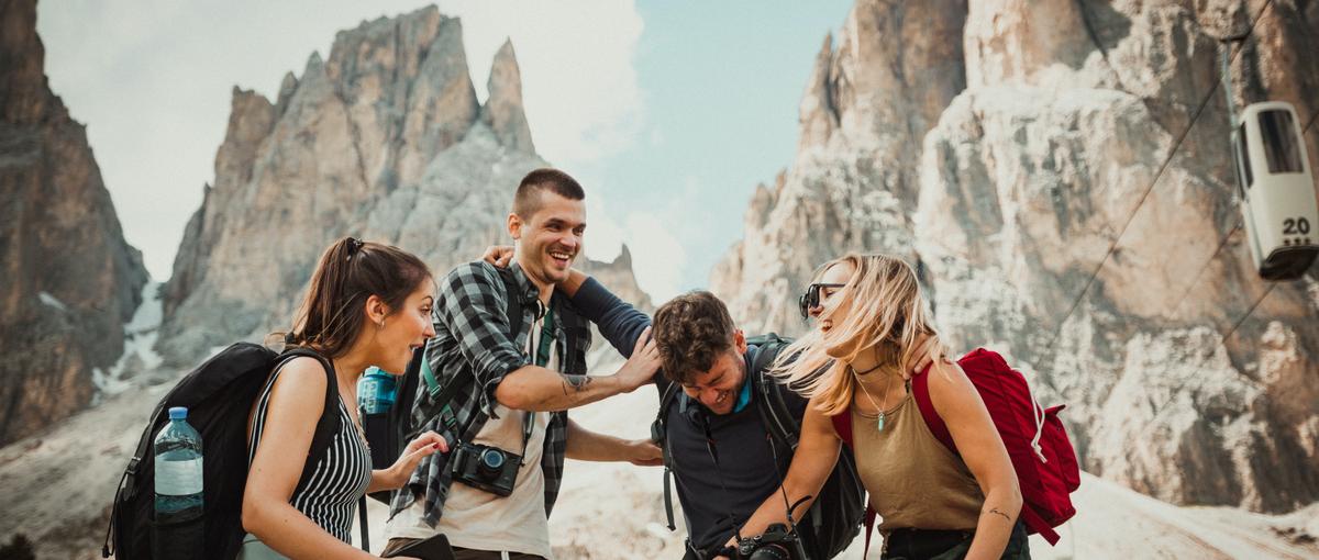 "トラベル"×"クリエイティブ"ワークに興味があるインターン募集中