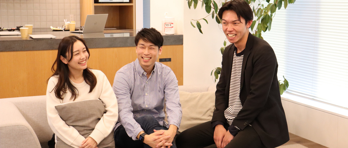 IoT×交通インフラ構築で移動を変える！Androidエンジニア募集！