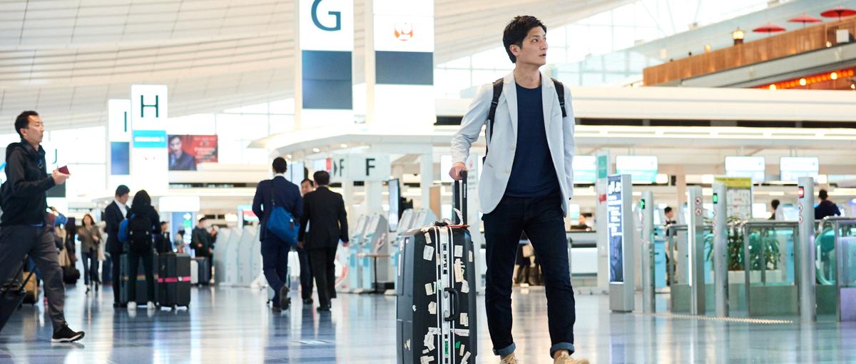 ぼんやりと海外に興味のある人へ！COUXUで海外事業を本気で始めませんか？