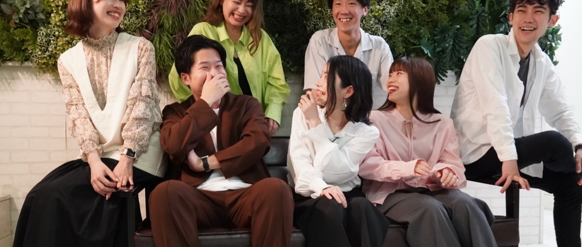 ＃経験０も大歓迎！私たちと一緒に人事やりませんか？