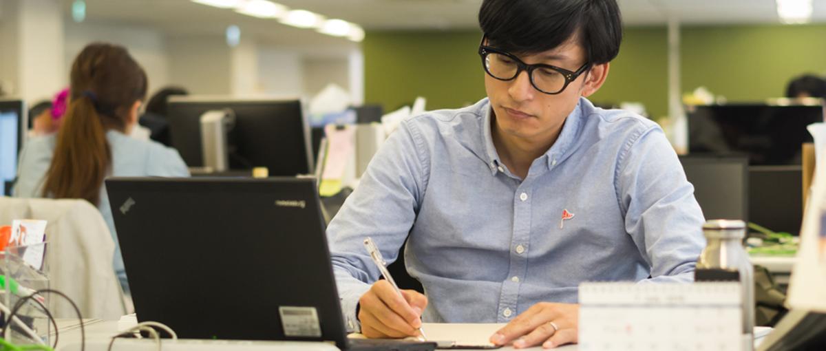 自社のゲーム業界向け求人情報サイトを運用するWebディレクター募集！