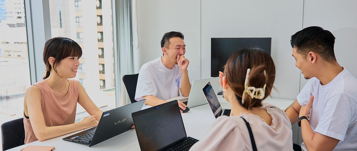 あなたの運用代行スキルは、ここで戦略力に進化する。売上UPの仕組みを形に。