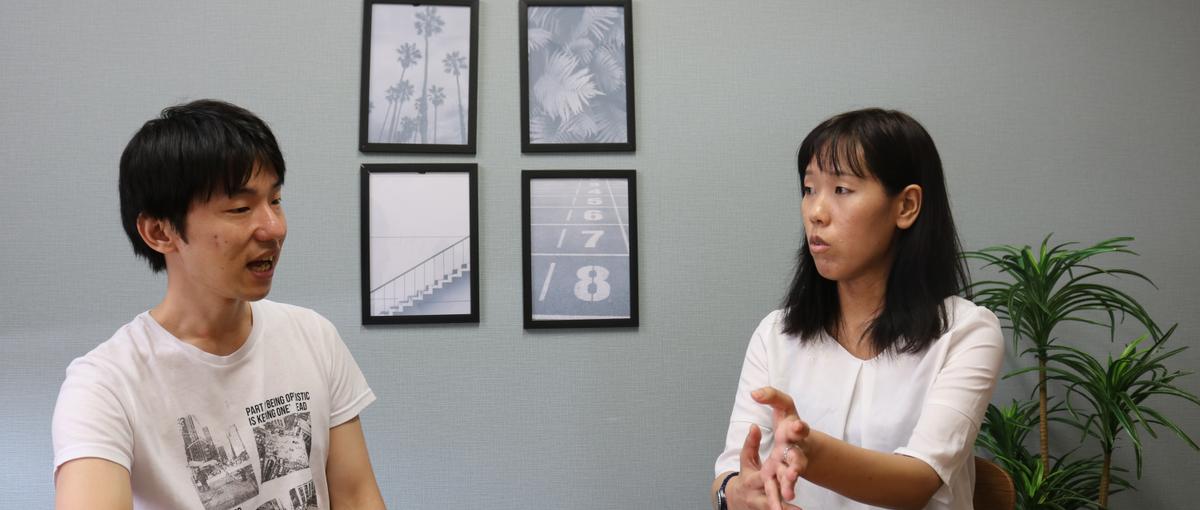 出産・子育てなどでキャリアパスに対する不安や悩みがあるエンジニア募集！