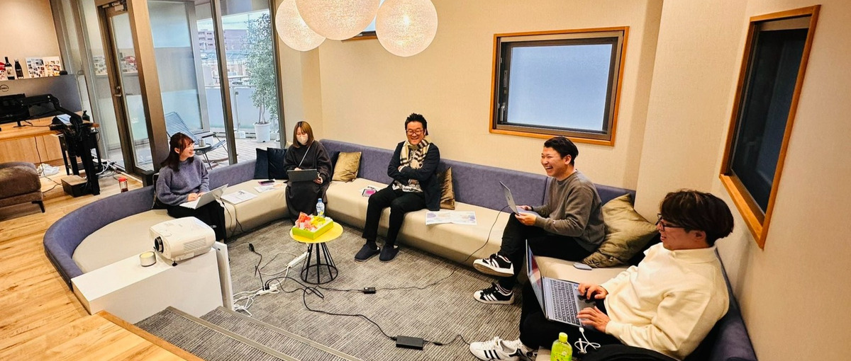 バックオフィスは会社の柱！縁の下の力持ち、26卒経理・総務募集！