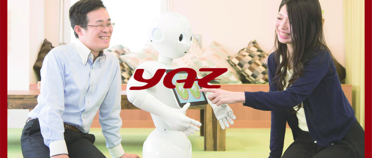 21卒｜経験０からAI・IoTを扱う最先端エンジニアに。研修、整ってます。