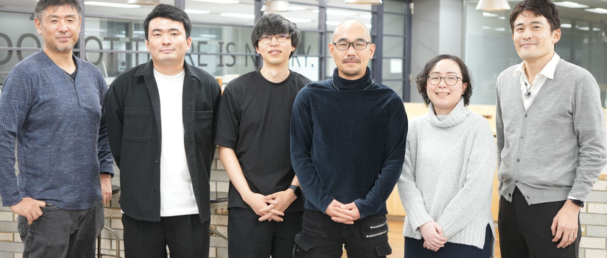 新規事業を担う社内ベンチャー組織のアーキテクト募集！　地方在住者も多数！