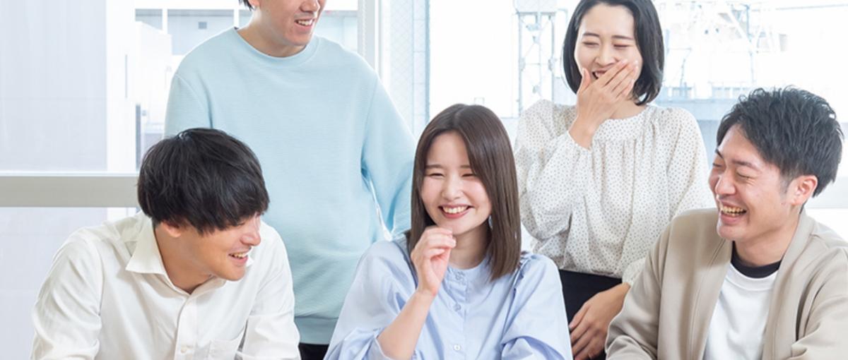 その人らしさに向き合い、選択肢を創り出すことで社会を変える挑戦者募集！