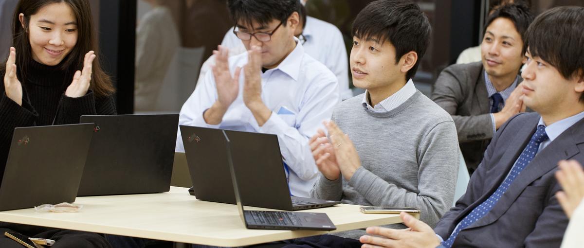 記憶のプラットフォーム活用の障壁を解消してゆくCRE募集！