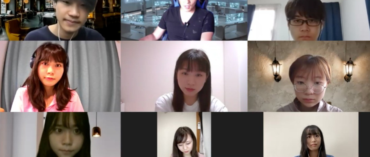 早めに就活に備えたい学生募集！