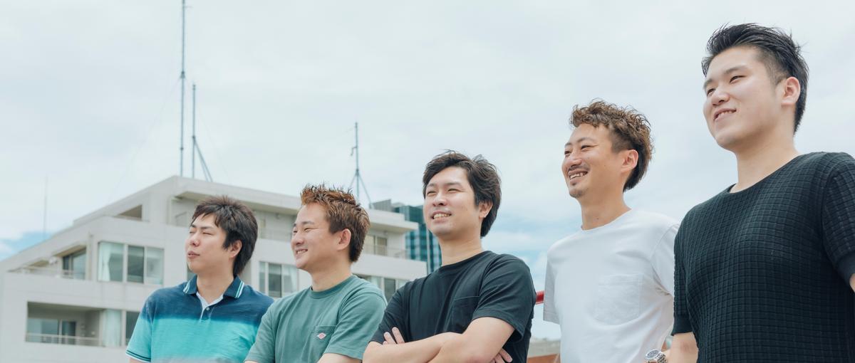 プライバシー領域スタートアップの新規事業！0→１で立ち上げ経験しませんか？