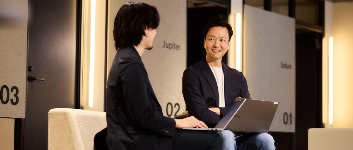 インサイドセールスリーダー募集！ITメガベンチャー企業で裁量を持って成長！