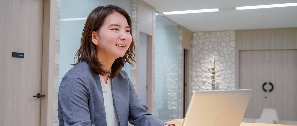 事業領域拡大中！大手企業へのソリューション営業募集中！