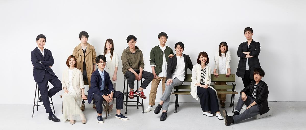 自分には何が向いているのだろう…。一早く就活のスタートを切りませんか？