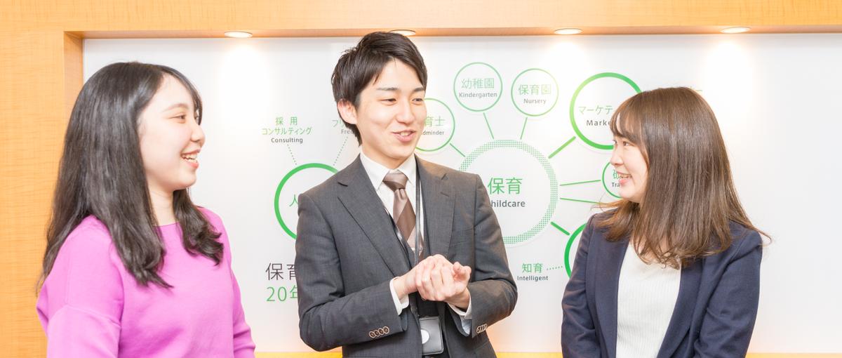 早期内定が欲しい24卒！！まずは社会貢献性の高い事業を見てみない？