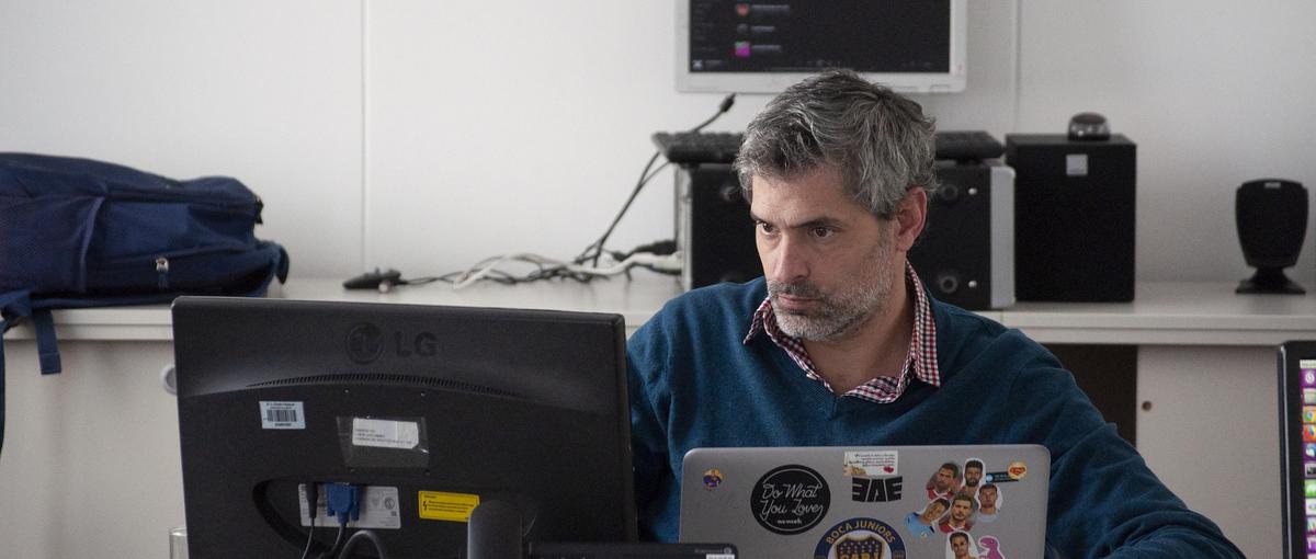 DG国内最大級3DCGスタジオでキャラモデラーとして働きたい人、大募集！