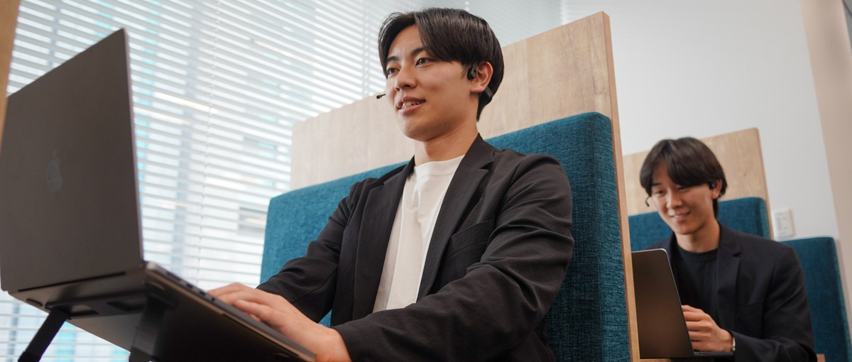 東京・大阪・名古屋支社のコンサルタント募集！