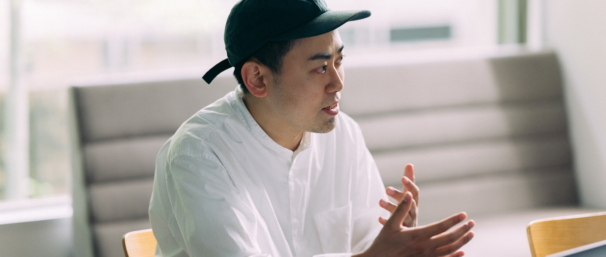 アワード多数受賞！新たな価値を創るユーザーのためのデザイナー募集！