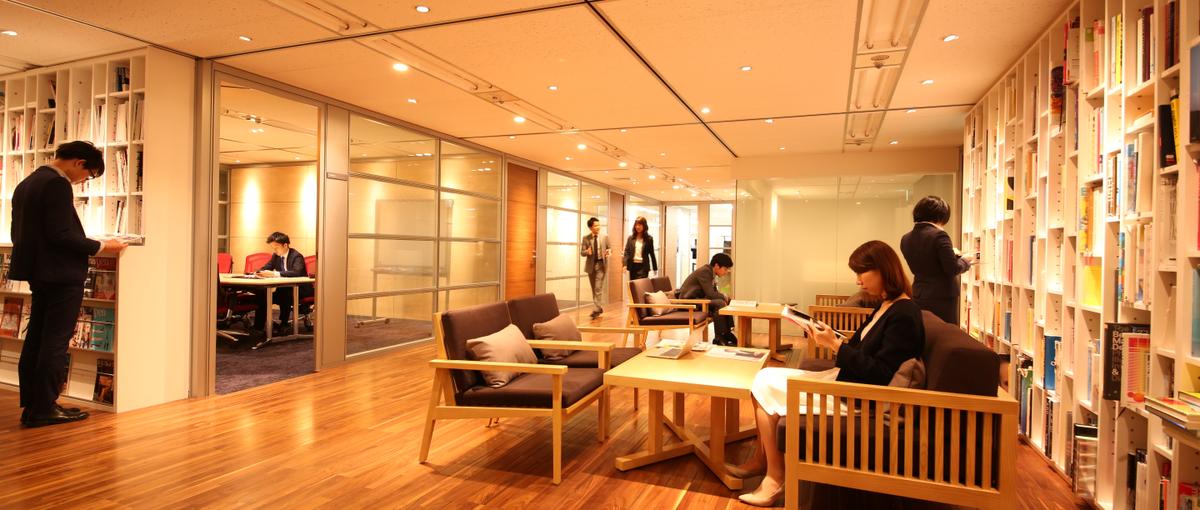 入社直前！圧倒的スタートダッシュを決める 絶好の環境を知ってますか？＠札幌