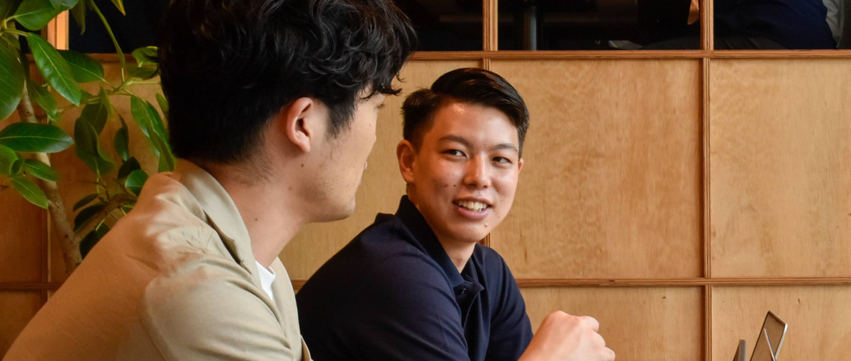 セールスとマーケティング、不動産全部学びたい欲張りな人を募集！