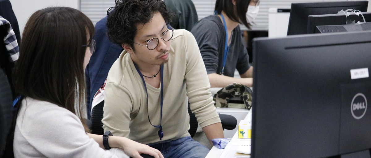 飛躍的に成長したい人は応募してほしい。広告運用担当者大募集