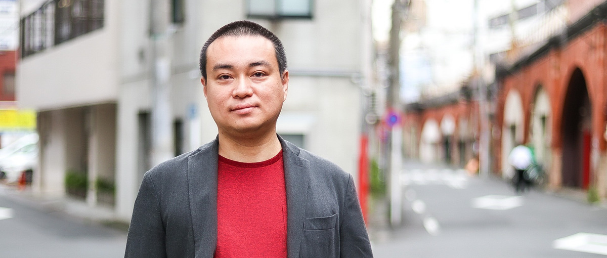 エンジニアの力で社会を豊かにしたいPythonエンジニアをWanted！！