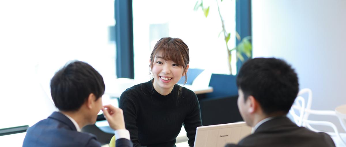 本気で向き合って本気で成長したいあなた！嘘のない環境で自分を高めませんか？