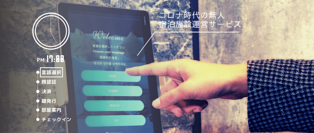 宿泊業界をDX！自社SaaSプロダクト開発をリードするエンジニア募集