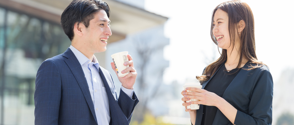 もう保守運用はうんざり！自社開発できる会社、ここにあります