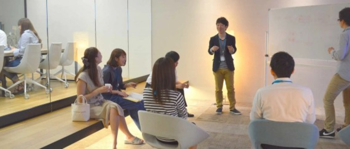 俺はもっと可能性があるんだ！今より成長したいWebコンサルタント集まれ！