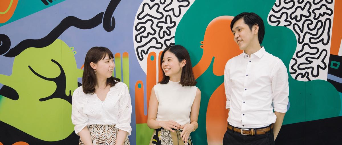 新卒大募集！ファーストキャリアにIT・グローバルを選びたい学生集まれ！