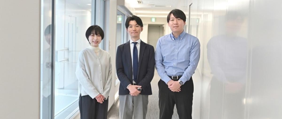 26卒さん応募受付窓口｜Wantedy内メッセージでもご質問お受けできます