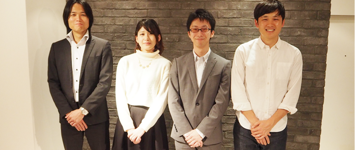 WEBシステムエンジニア募集 