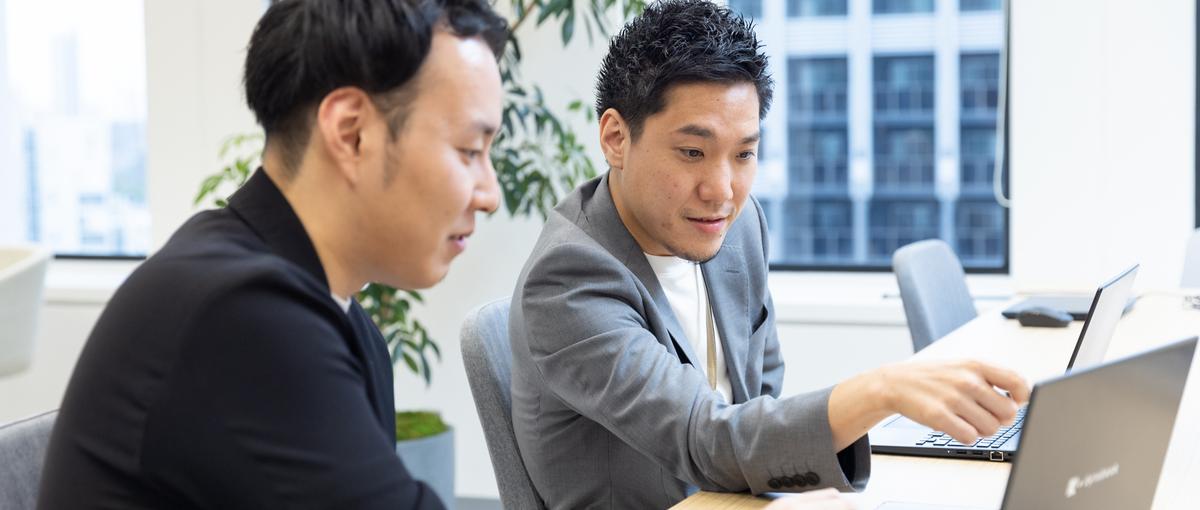 企業の健康管理／産業保健の当たり前を変革するカスタマーサクセス募集中！！