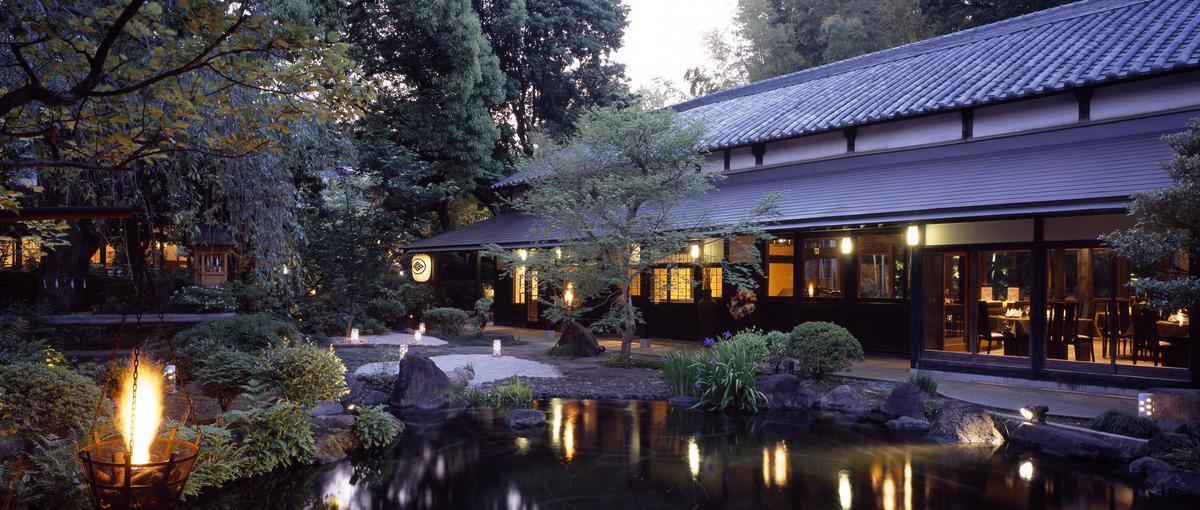 老舗旅館の中居・接客係・旅館スタッフ募集中