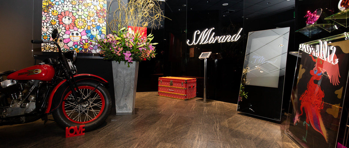 事業成長を加速させる中核メンバー募集！新規ブランド立ち上げ・運用をお任せ！