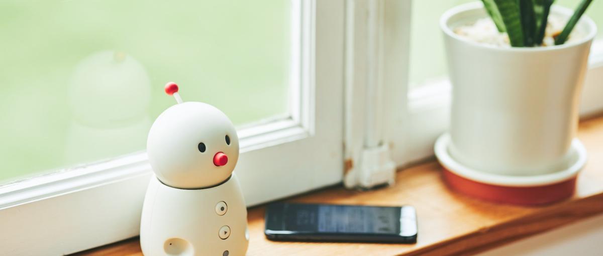 シリーズ販売台数１万台突破・○・大手注目のサービスロボットの開発担当募集