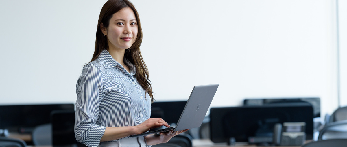 自社開発を通じてPM目指したくない？