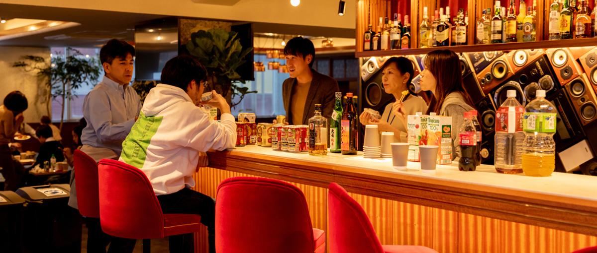 経理経験者大歓迎/第二創業期のバックオフィス構築に参画しませんか？