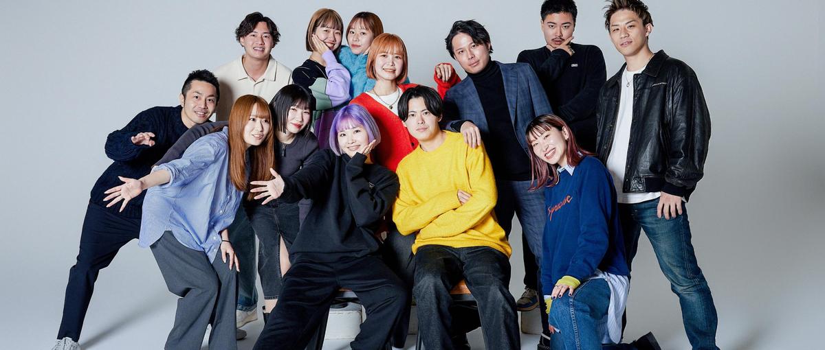 法人営業から次のキャリアへ！アパレル×SNSマーケティングに挑戦