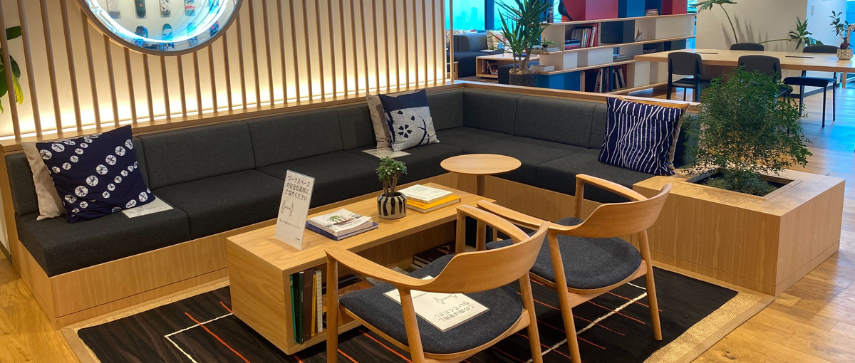 渋谷スクランブルスクエアから、最先端の技術をもった組織を作りませんか？？