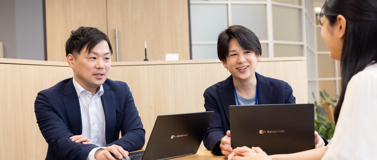 健康管理クラウドサービスのカスタマーサポートを共に推進する仲間を募集！