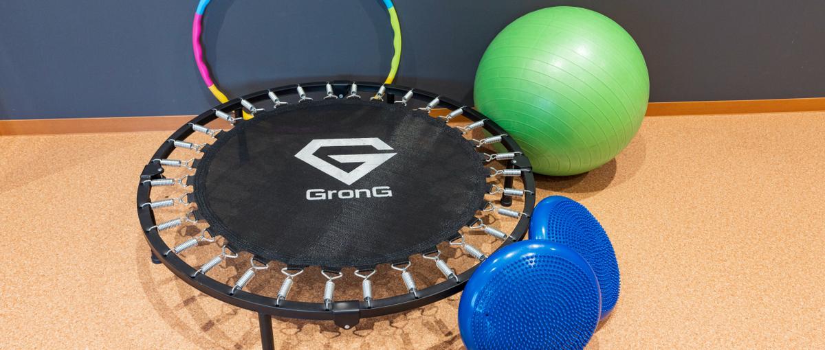 運動プログラムを一から作り上げてくれる療育指導スタッフ募集！