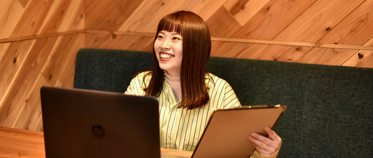 プログラミングスクール卒業生の皆さん！自社サービス企業で実務経験を積もう！