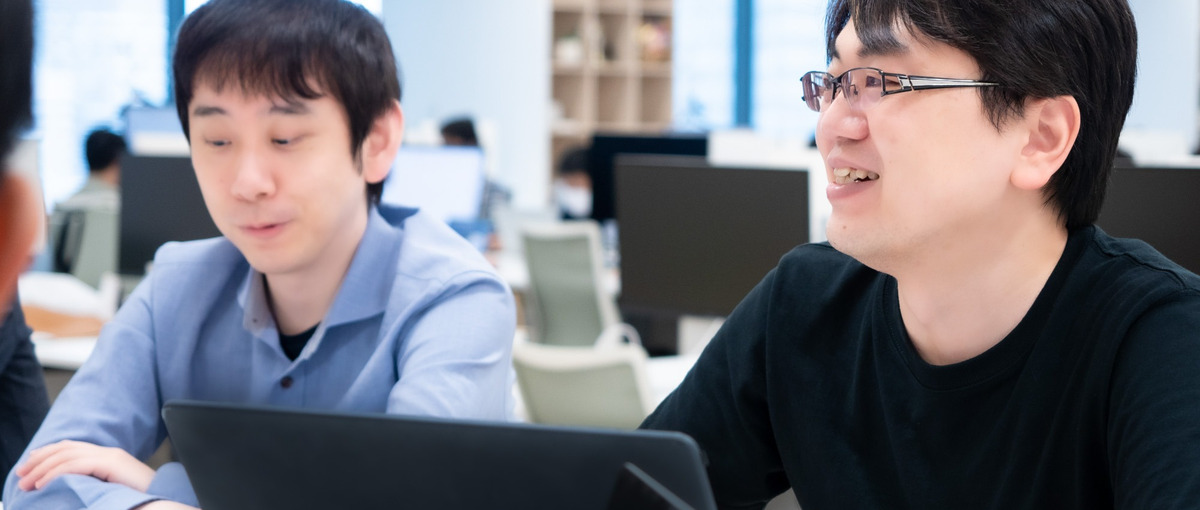 最適な技術とスピード力で勝負！クラウドインフラリードエンジニア募集！